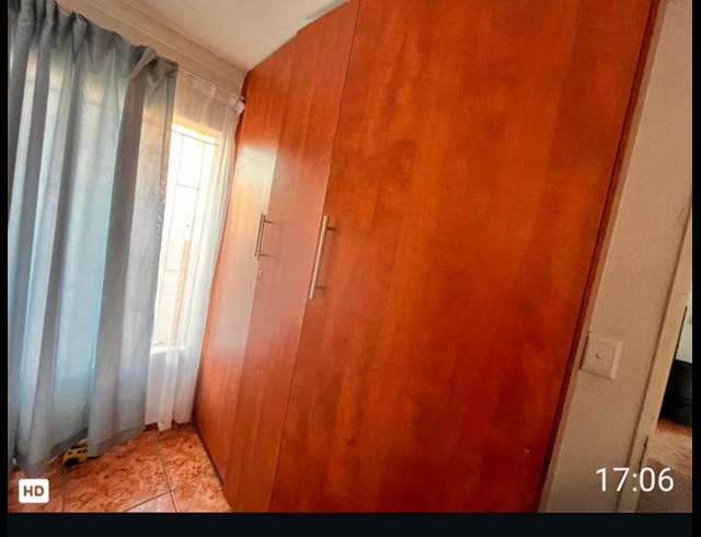3 BEDROOM PROPERTY TO RENT IN TLHABANE WEST